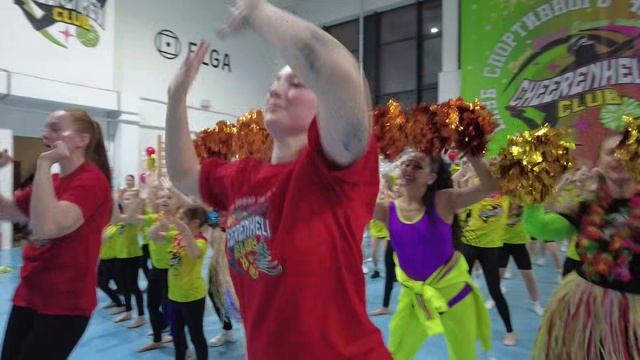 Нам 5 лет. Наш первый юбилей и встреча Нового 2026 года!