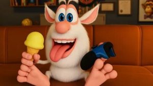 Буба.Новый год