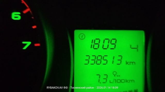 замена форсунок часть. смотреть онлайн