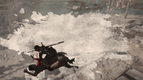 Assassin's Creed Shadows