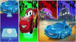 МУЛЬТИКИ: МОНСТРЫ, МАШИНЫ И ПРЫГАЮЩИЕ ПЛИТКИ — КТО ВЫЖИВЕТ В ЭТОМ МУЗЫКАЛЬНОМ АПОКАЛИПСИСЕ? ❄️