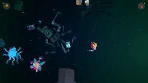 Lost In Play 9. ВОЗВРАЩЕНИЕ ДОМОЙ.