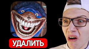 СОНИК EXE *УДАЛИТЕ ЭТО* 😱 🔪 TAPES SHIN SONIC.EXE СТАЛ МОНСТРОМ
