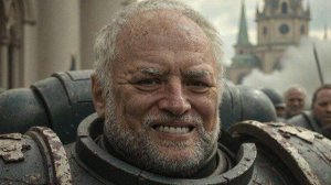 Фефон 13.01.26 - первое гвг после НГ