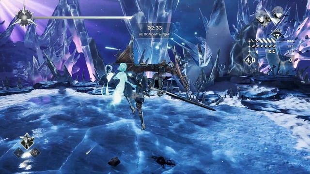 Soulstice ► Бриар страдает в новом испытании ► #14