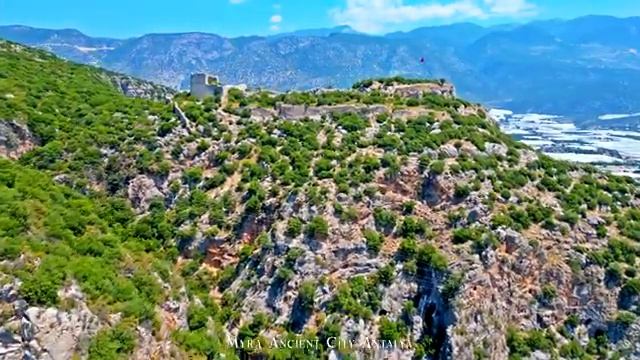 Турция. смотреть онлайн