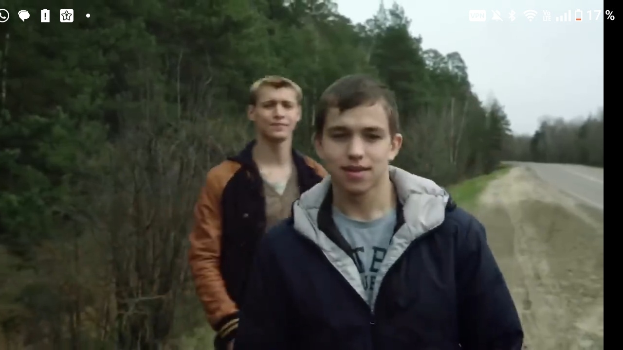 клип черноб зона отдыха камни паша и лëха смотреть онлайн