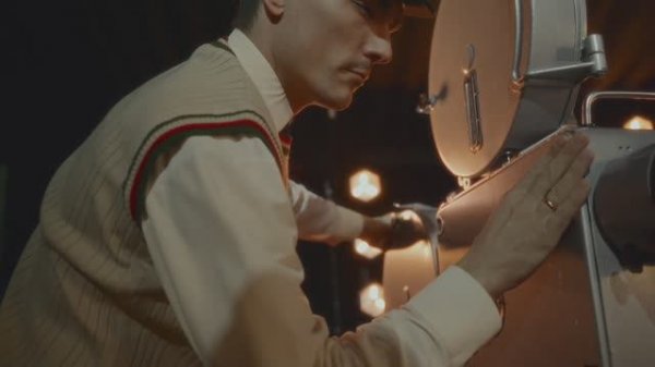 SOFT WISE / АМЕРИКА 60-Х (*Иммерсивное мероприятие)