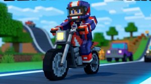 Детская песенка от Ля-Ля Лэнд!