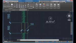 AutoCAD Масштаб чертежа и размеров