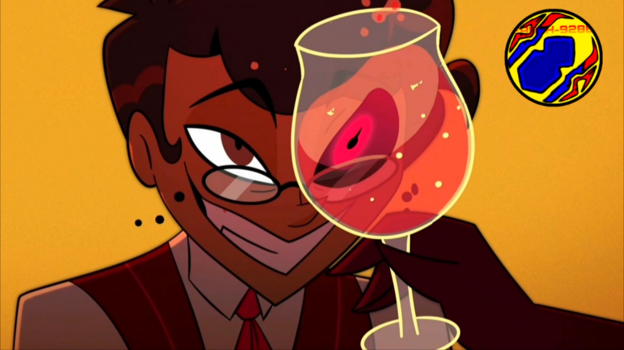 ИСТОРИЯ АЛАСТОРА | ОТЕЛЬ ХАЗБИН МОМЕНТ | ОЗВУЧКА EARTH-928B | 2 СЕЗОН | МОМЕНТЫ | СМОТРЕТЬ смотреть онлайн