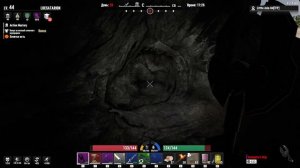 7 Days to Die Asylum ч91 Завалил все таки я эту тварь