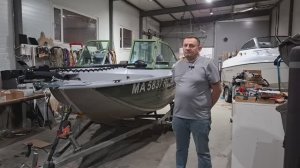 Тюнинг Неман 450 DС