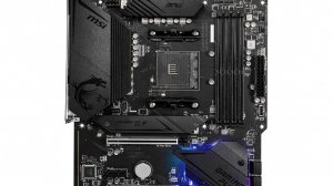 Установка Windows 7 x64 на msi AMD b550 mpg gaming plus