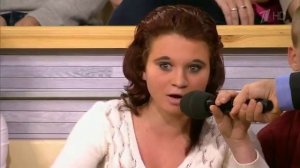 А папа кто Пусть говорят  Выпуск от 15 12 2015