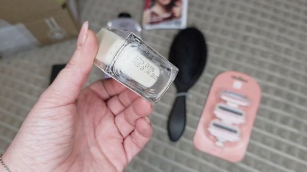 МОЙ ЗАКАЗ AVON  ЯНВАРЬ