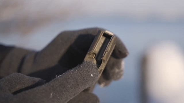 Магазин на 30 патронов 5.45 от STICH PROFI смотреть онлайн