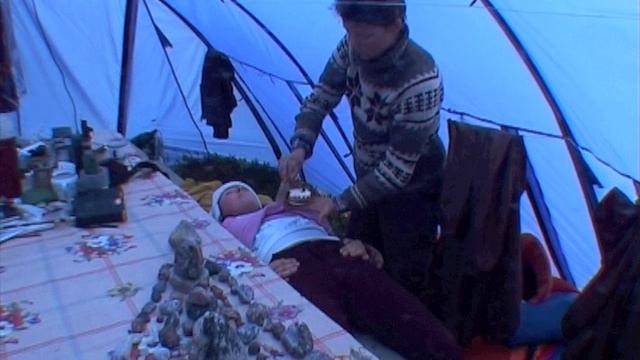 ©  "Немец. Концерт в шторм" 2007