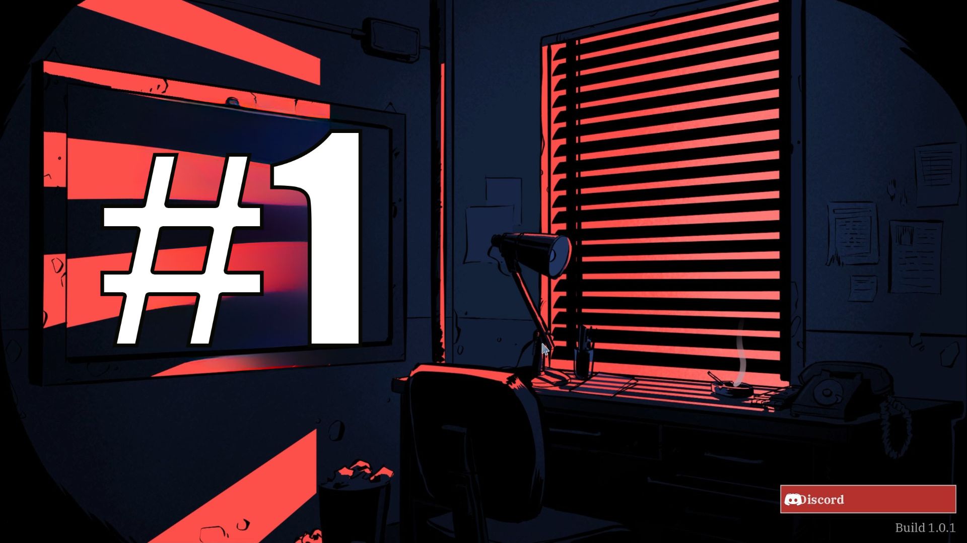 Confidential Killings прохождение на русском #1 смотреть онлайн