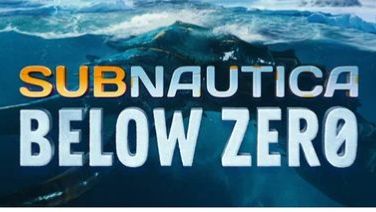 Subnautica: Below Zero Pathc 2025. #1 смотреть онлайн