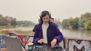 𝄞𝅘𝅥𝅯  🎵LIKA - Осенняя атмосфера Deep House, House, Groovy