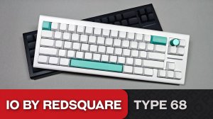 Обзор серии IO Type 68. Изи топ за свои деньги?