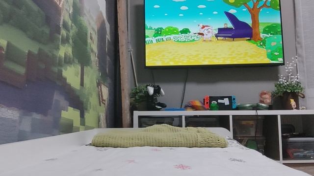 Мирон и мультик