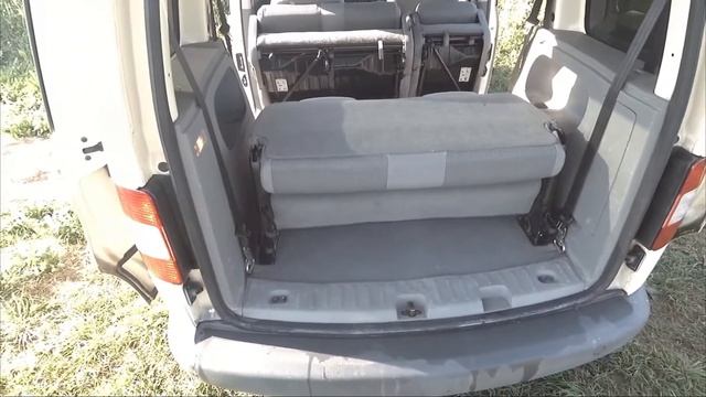 Фольксваген кадди volkswagen caddy ОТЗЫВ РЕАЛЬНОГО ВЛАДЕЛЬЦА смотреть онлайн