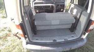 Фольксваген кадди volkswagen caddy ОТЗЫВ РЕАЛЬНОГО ВЛАДЕЛЬЦА