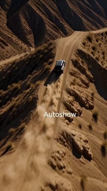 Китайский внедорожник Changan cs-95 смотреть онлайн