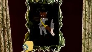 Хоть поверьте хоть проверьте. из мультфильма