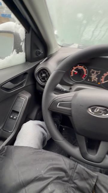 2025 LADA ISKRA смотреть онлайн