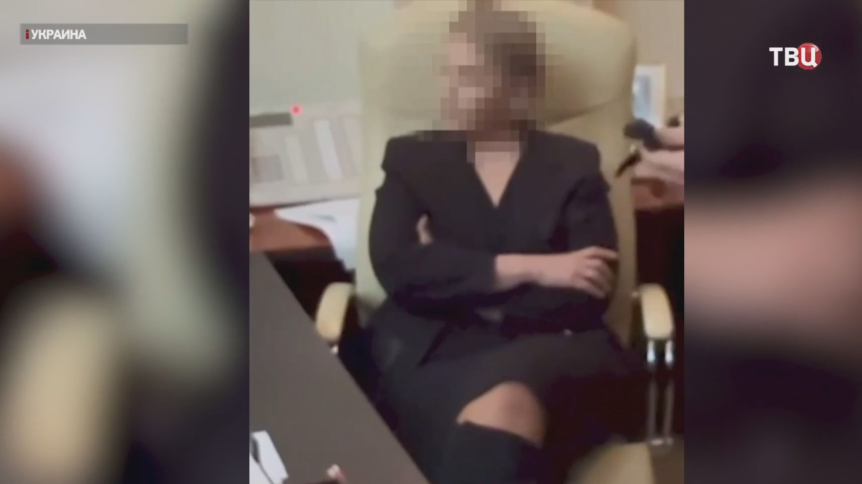 Тимошенко обвинили в подкупе депутатов Украины смотреть онлайн