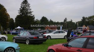 BMW Fest Kaliningrad 2025