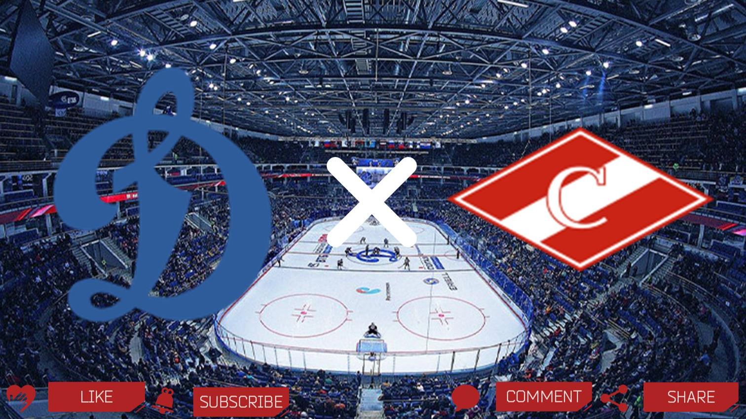 Динамо Москва - Спартак | Текстовая трансляция смотреть онлайн