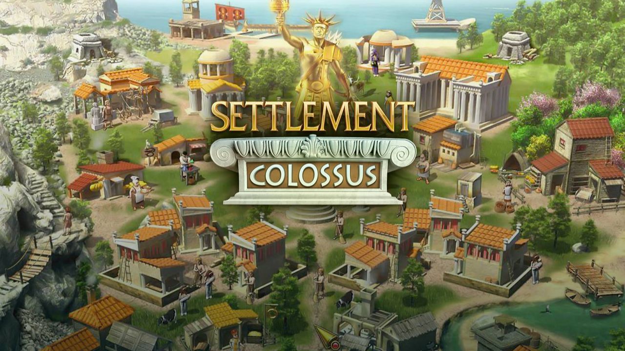 Правитель. Колосс. Часть 4. смотреть онлайн