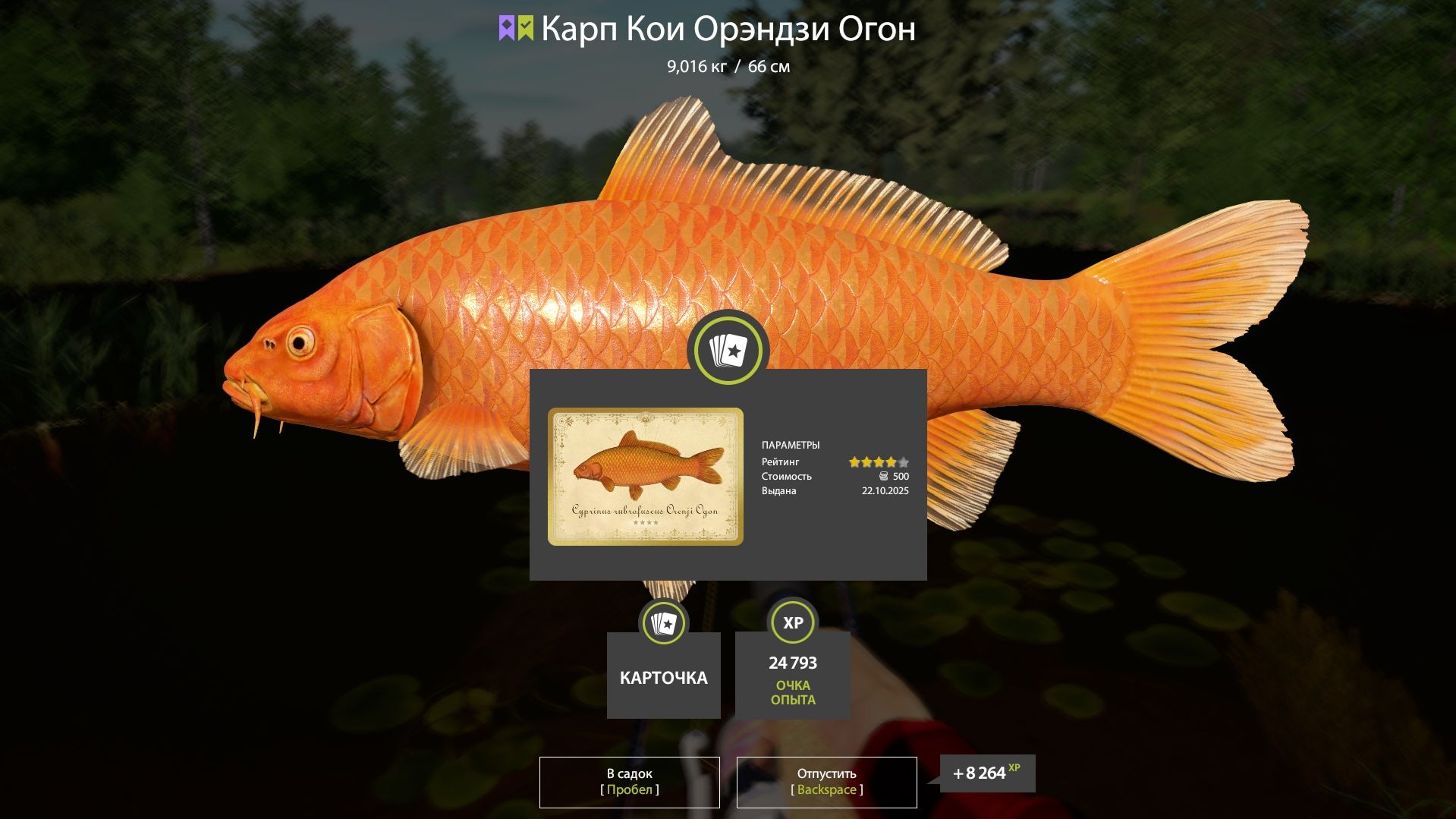 СУПЕР ФАРМ НА ЯРМАРКУ ПРОДОЛЖАЕТСЯ, И ЗАДАНИЯ В РУССКОЙ РЫБАЛКЕ 4 СТРИМ смотреть онлайн