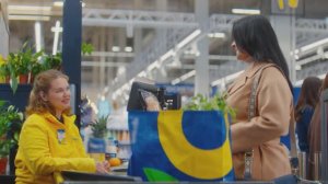 Как пройдёт ваш день в Ленте? Работа в торговом зале_hh