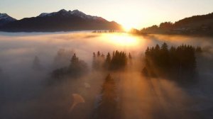 Заставка на телевизор