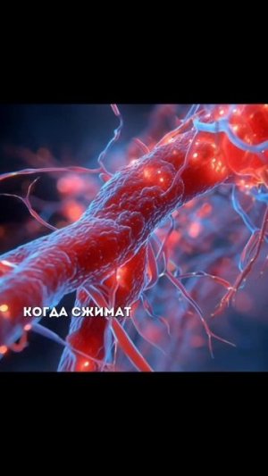 Удивительно, насколько важны для вас ваши почки. 💉