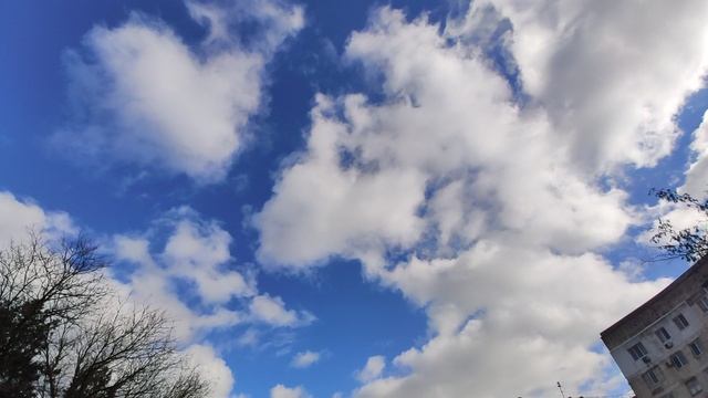 Один из дней города Евпатории | 5 февраля 2021 г | Крым | ХАН БАТОН XAH 6ATOH / VID_20210205_140941 смотреть онлайн