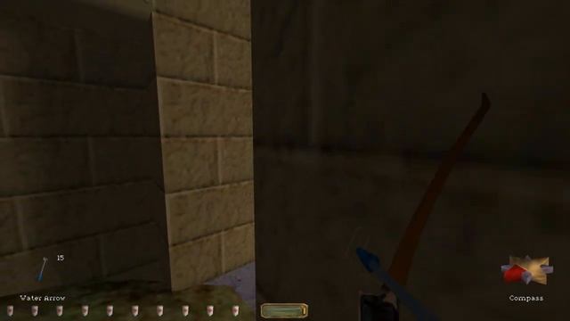 Thief: The Dark Project Speedrun (Expert, No Deaths, No Reloads, No Major Glitches) 1:37:25 IGT