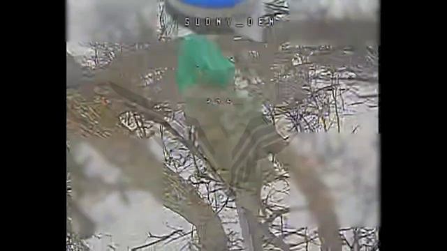 Донбасс. FPV-расчеты Центра «Рубикон» уничтожены транспорт, системы связи и БпЛА смотреть онлайн