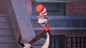 «Кот в шляпе» (2026) — Возвращение легенды Доктора Сьюза