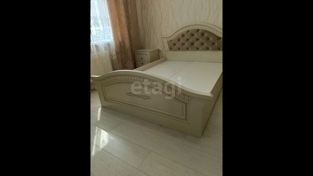Продаётся 1-комнатная квартира, улица Ленина, 1/7, Михайловск смотреть онлайн