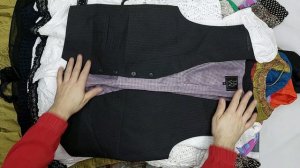 39912 Микс оригинал Англия, 17пак, Door 2 door Eng, секонд (original) оптом