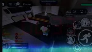 Countdown-Ходилки Бродилки-[Войд] vs Выживший-[Маша,Эллиот,Шедлеткский и т.д.] LMS/RUSkasen OST