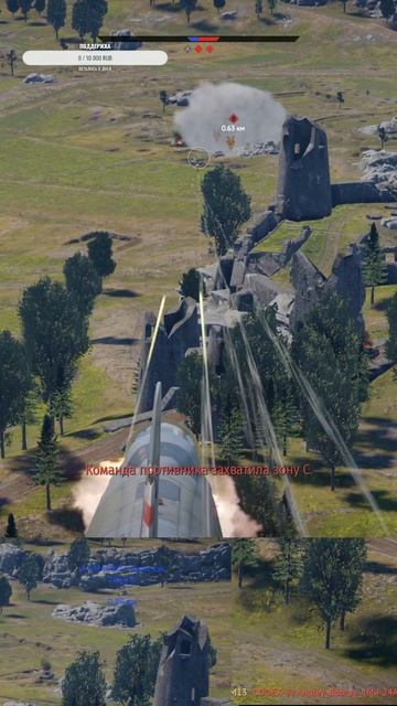 Везение и удача в War Thunder смотреть онлайн