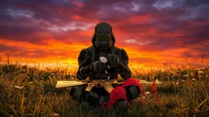 Крайне потные захваты