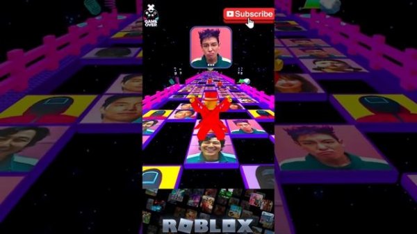 Роблокс #Roblox Brainrot# Run наберем 100 лайков и начнем стримчанский)))